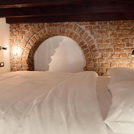 Central Loft Милано Екстериор снимка