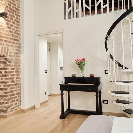 Central Loft Милано Екстериор снимка