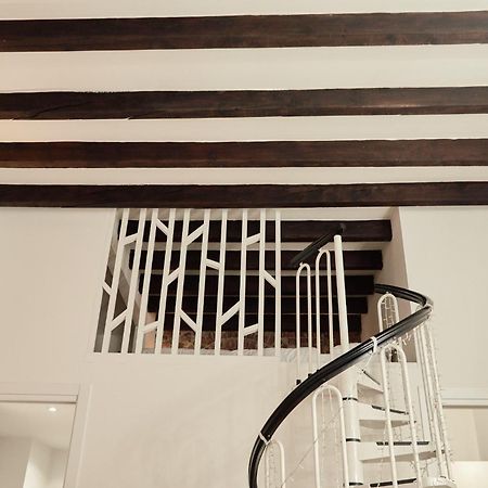Central Loft Милано Екстериор снимка