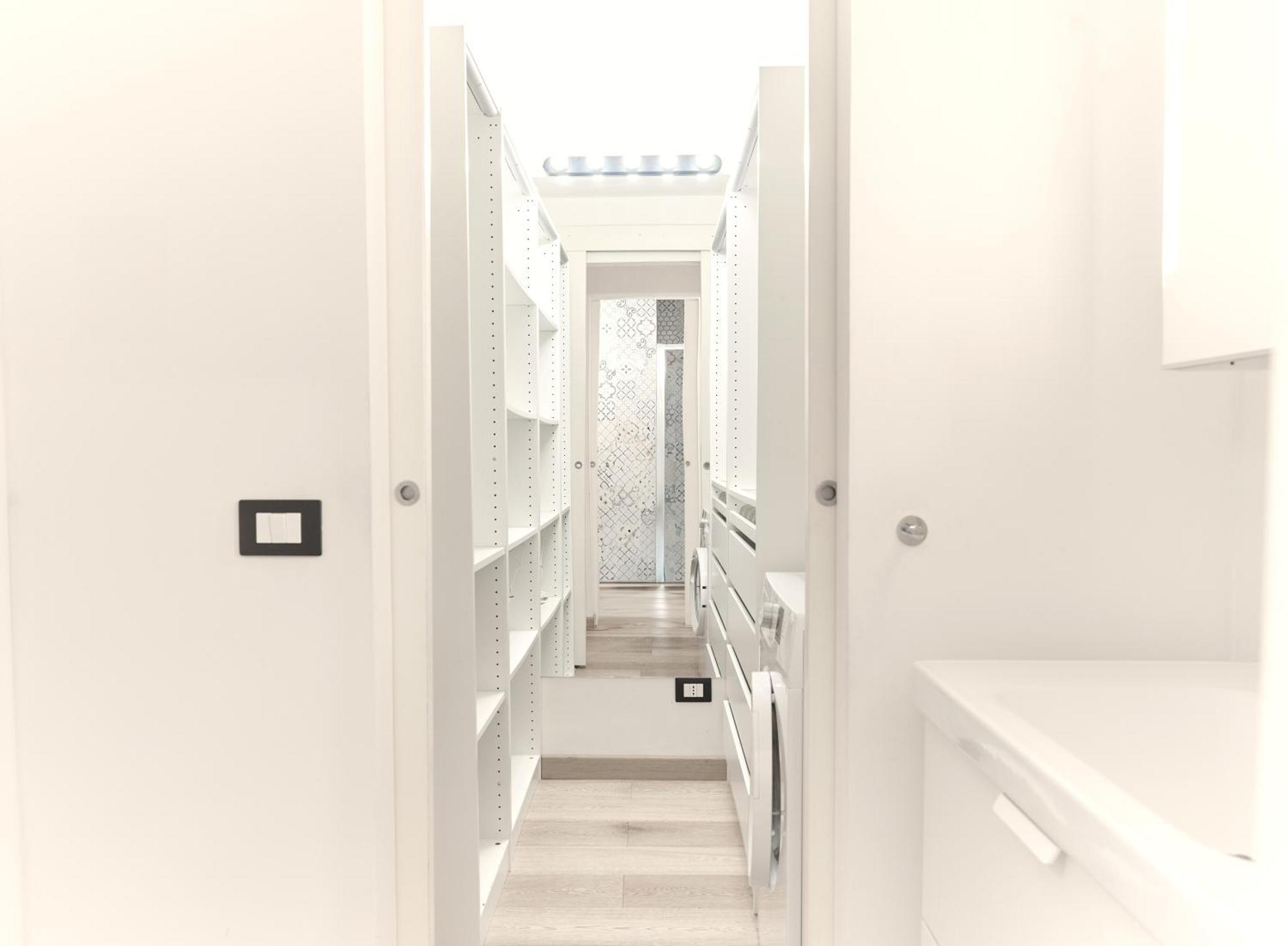 Central Loft Милано Екстериор снимка