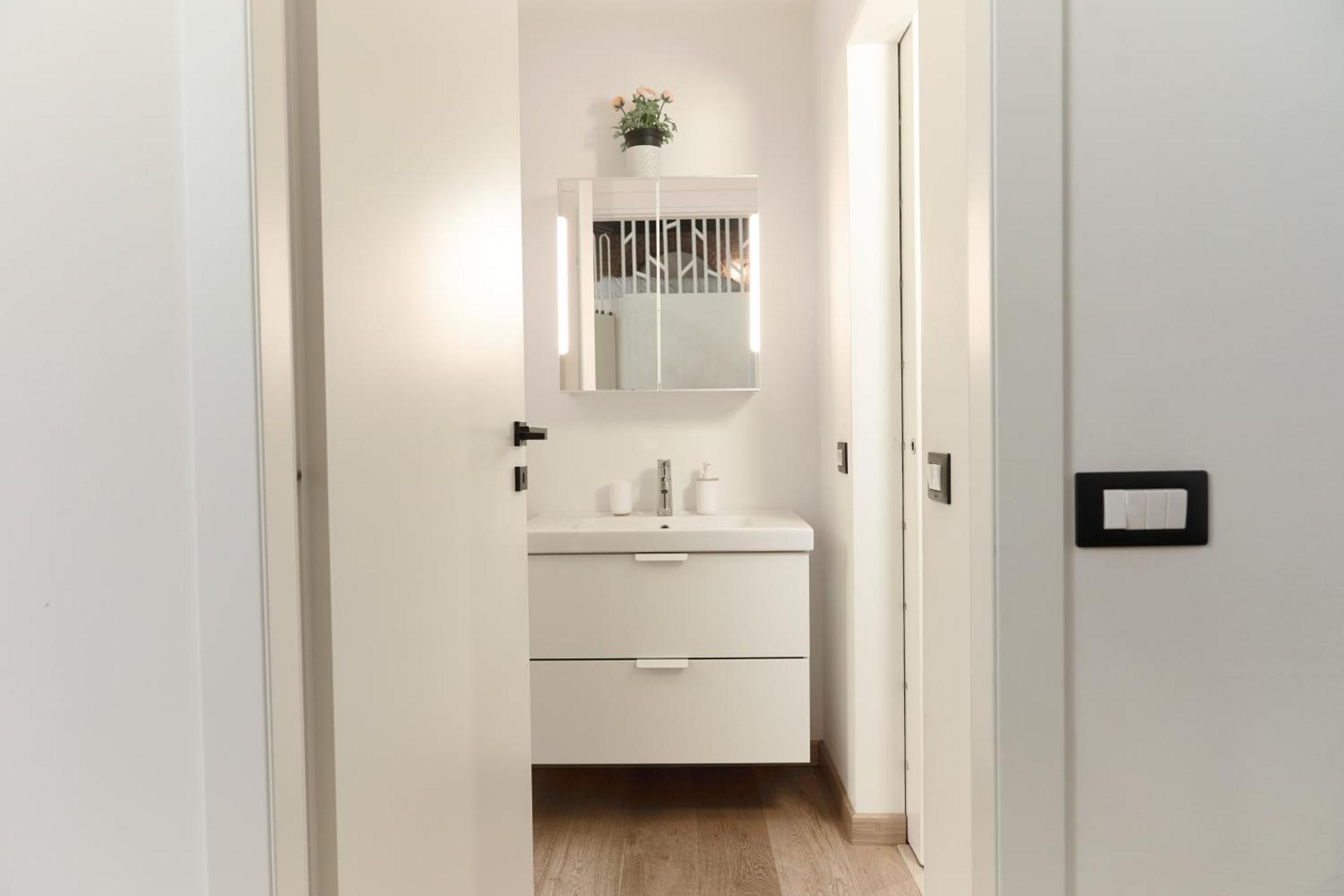 Central Loft Милано Екстериор снимка