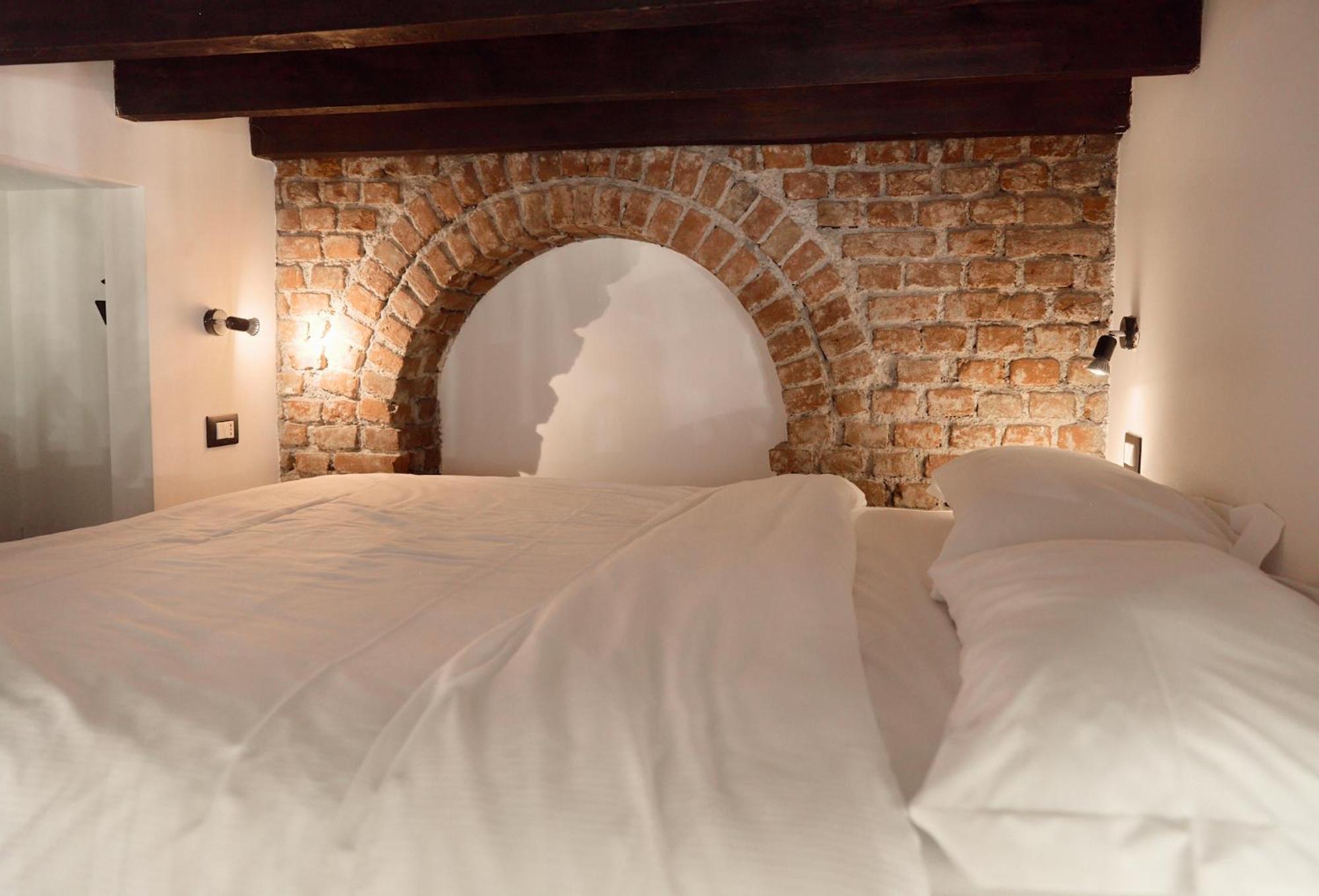 Central Loft Милано Екстериор снимка